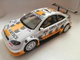 DTM OPEL